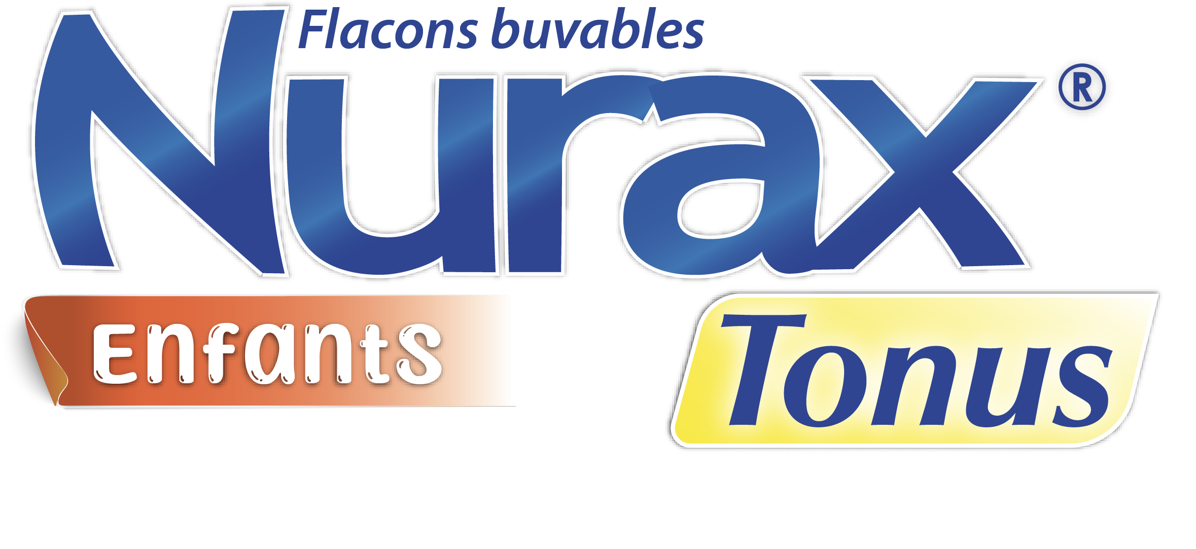 Nurax® Tonus Enfants